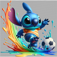 Stitch-SH  545